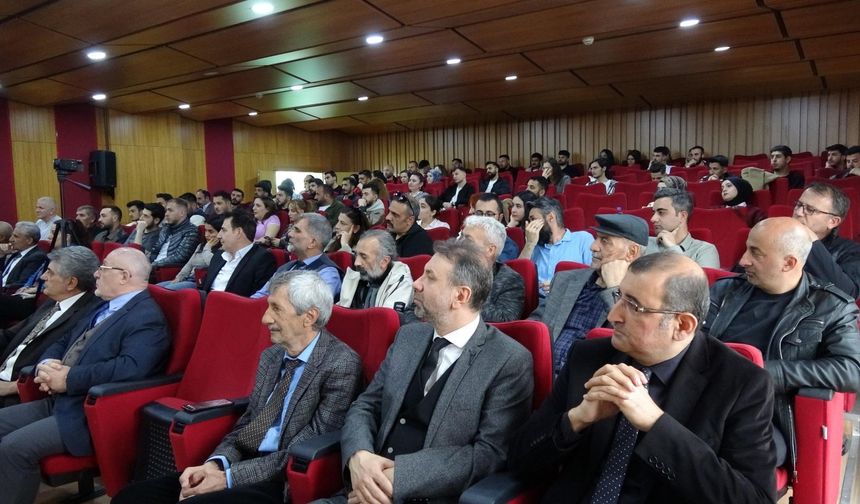 MESAM Başkanı Ergül: 500'e yakın kuaför, güzellik merkezi ile 400 düğün salonu telifini ödüyor