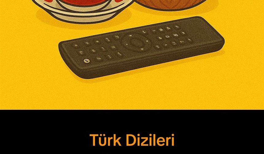 Milyonların takip ettiği Türk dizileri için TikTok'ta özel sayfa açıldı