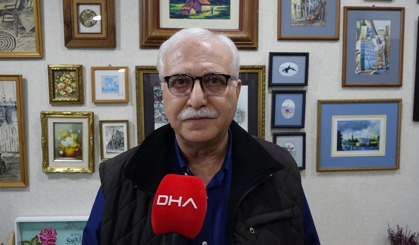 Prof. Dr. Tevfik Özlü: Bulduğunuz çözümle oyalanmanız tanıyı geciktirebilir