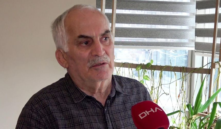 ‘Silivri ve Marmaraereğlisi depremleri doğudan batıya deprem göçünün göstergesi’
