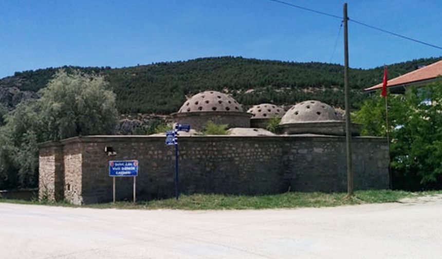 Tarihi hamam restorasyonunda 25 milyon TL'lik kamu zararı iddiasına inceleme