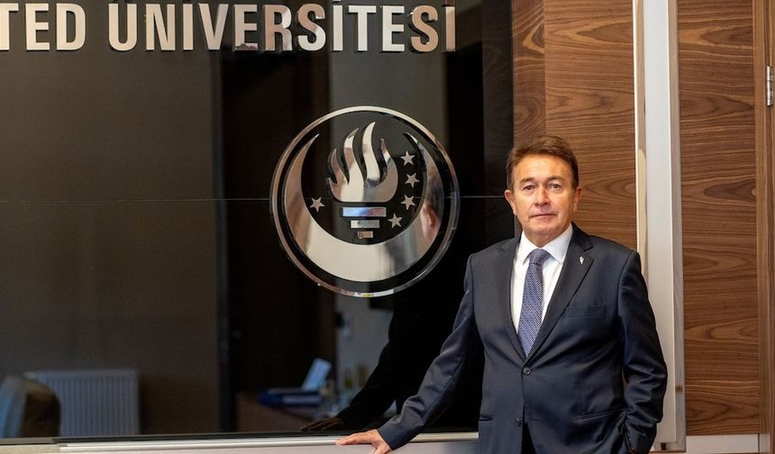 TEDÜ, YÖK’ün Öğrenci Deneyimi Araştırması’nda vakıf üniversiteleri arasında ilk 3’te yer aldı