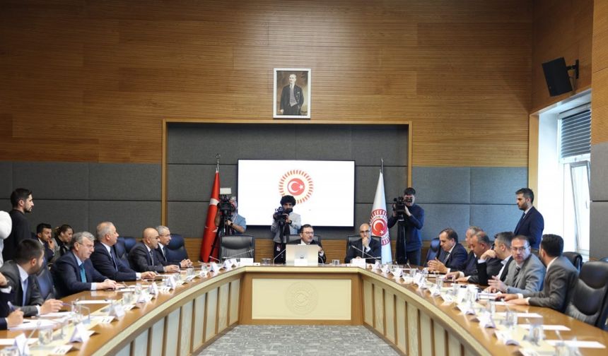 TSB Genel Sekreteri Obalı: Elim olaylardan sonra sigortaya teveccüh arttı fakat hemen sönümlendi