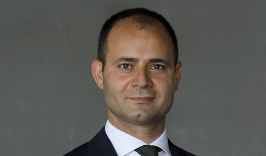 Türkiye Şişe ve Cam Fabrikaları A.Ş. Genel Müdürü Can Yücel oldu