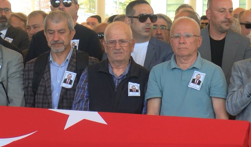 Türkiye'nin Malta Büyükelçisi Erdeniz Şen, hayatını kaybetti (3)