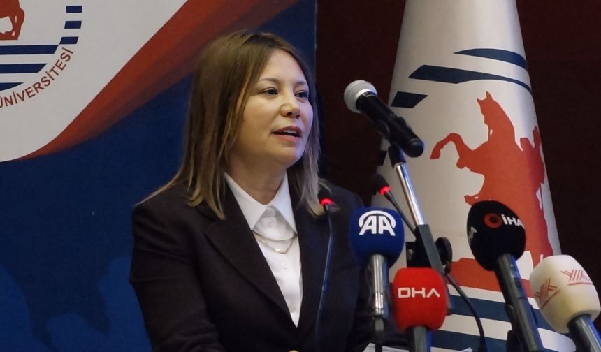 YÖK Başkanı Özvar: 2028’e kadar en az 2 üniversitemizin ilk 200’e girmesini hedefliyoruz