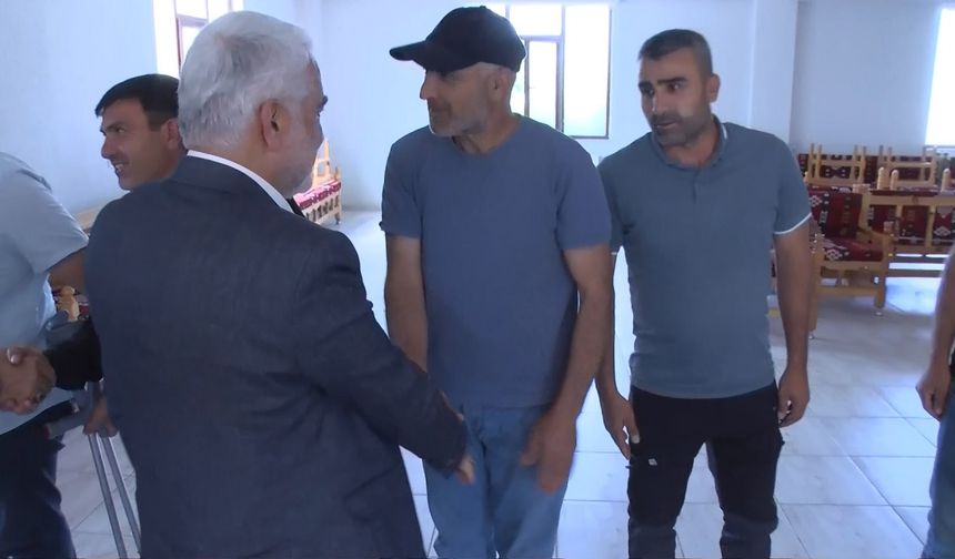 Zekeriya Yapıcıoğlu: İslam ülkeleri, Siyonist vahşete destek veren batı dünyasına karşı ses çıkarmıyor