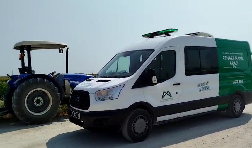 Ailesi kayıp başvurusu yapmıştı; sulama kanalında cesedi bulundu