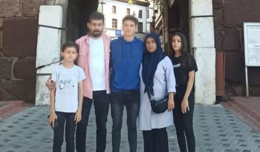 Astsubay ağabeyinin silahıyla oynarken kazara ablasını vurarak öldürdü