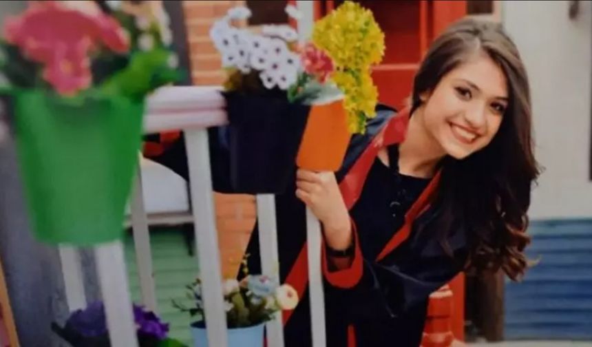 Aybüke öğretmen, şehadetinin 8'inci yıl dönümünde anıldı