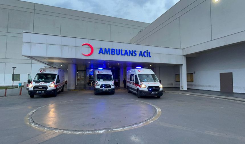 DEM Parti Van Milletvekili Dindar, trafik kazasında yaralandı