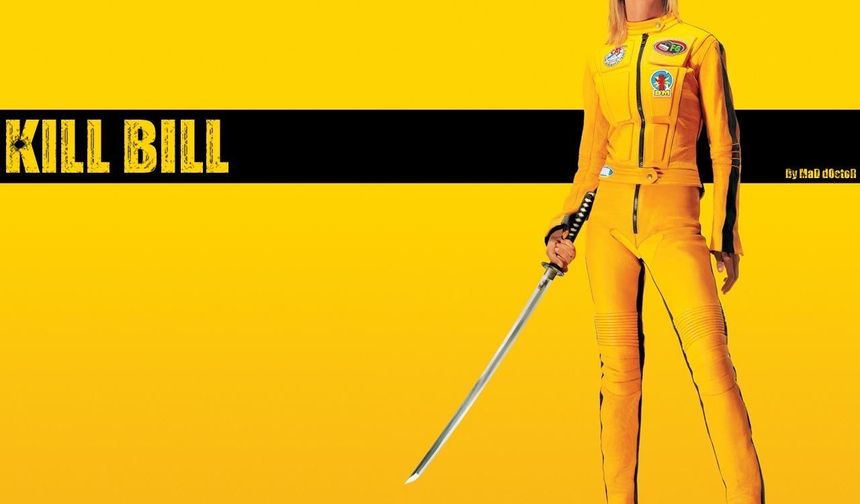Elon Musk'tan Kongre'deki vergi indirimi tasarısına ‘Kill Bill’ afişli tepki