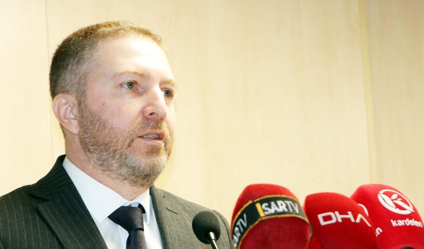 Erzurumlu iş insanları, Azerbaycan'daki yatırım ve iş fırsatlarını dinledi