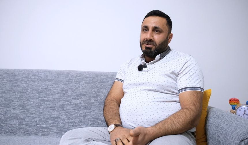 Hatay'da Aşağıkarafakılı Mahallesi yeniden inşa edildi