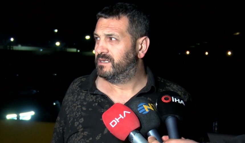 İnfaz düzenlemesinin yürürlüğe girmesiyle Ankara’da cezaevlerinde tahliyeler başladı