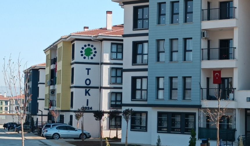 İslahiye’de 3 bin 96 depremzede aile, bayramı evlerinde geçirecek