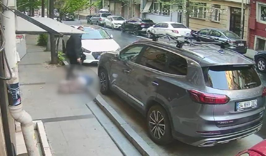 İstanbul - Bahar Aksu cinayetinde sanıklar ilk kez hakim karşısına çıkıyor - 1