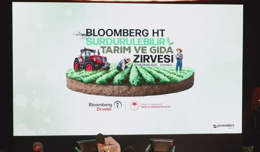 İstanbul - Bakan Yumaklı: Denetimlerde limit üstü kalıntı tespit edilen gıda ürünleri imha ediliyor