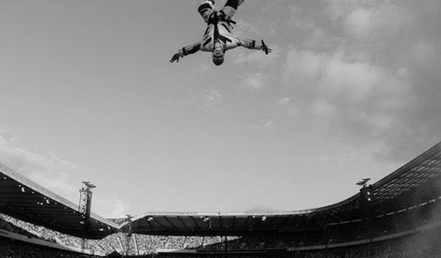 İstanbul- İngiliz şarkıcı Robbie Williams 7 Ekim'de İstanbul'da konser verecek