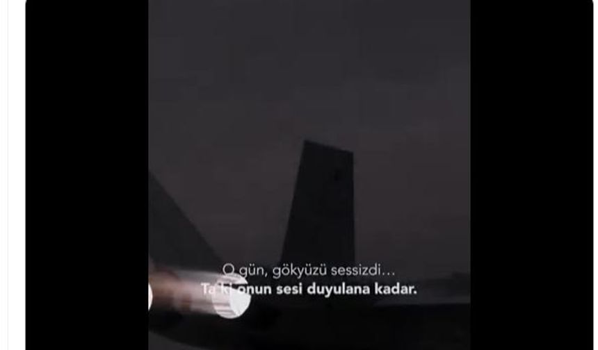 Milli muharip uçak KAAN'ın ihracat başarısı