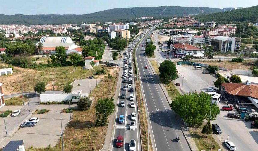 Muğla, 4 günlük bayram tatilinde 3 milyon yerli turist ağırladı