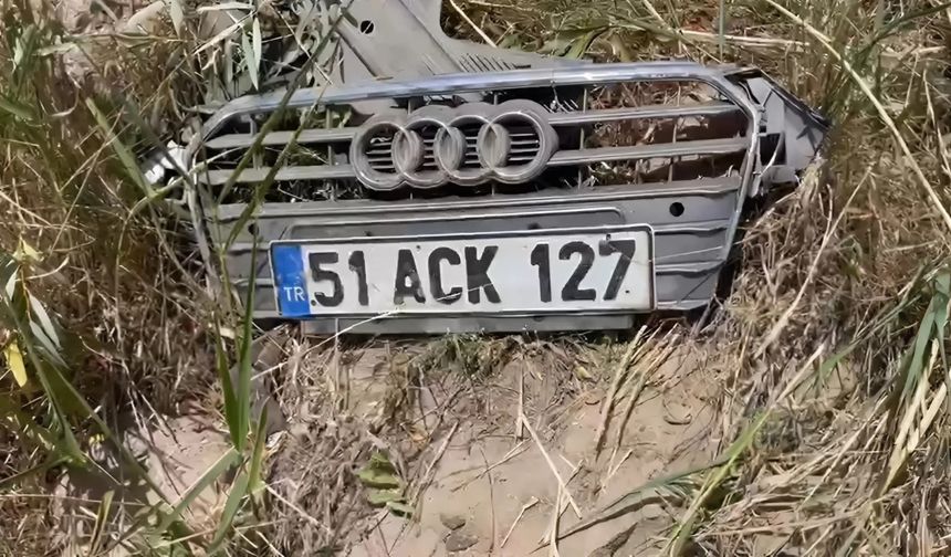 Silopi’de otomobil uçuruma yuvarlandı: 1'i ağır, 4 yaralı