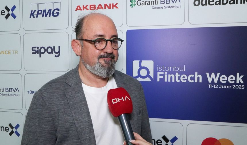 Teknoloji ve finans uzmanları İstanbul Fintech Week’te buluştu