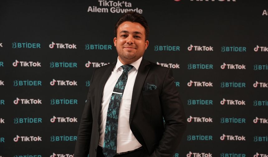 'TikTok'ta Ailem Güvende' projesi ile aileler için dijital güvenlik seferberliği
