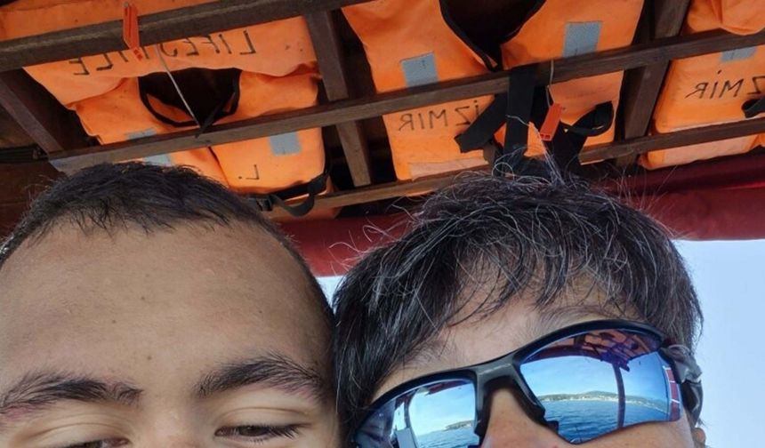 Ultra maraton yüzücüsü Tuna, Manş Denizi'ni geçen ilk otizmli birey olmak için yola çıkıyor