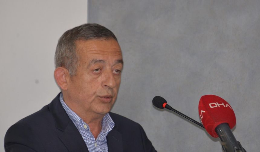 'Yabancı yatırım düşünüyorsanız, yabancı olmayan Azerbaycan'a gelin'