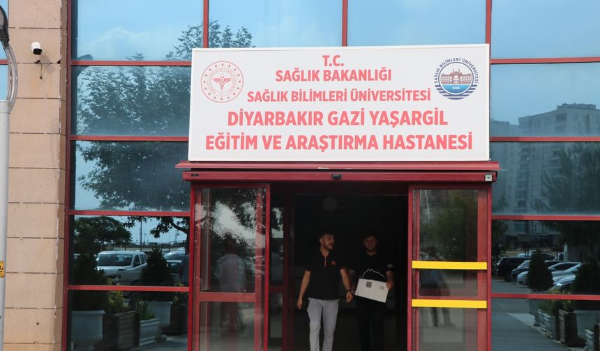'Yüzyılın en iyi beyin cerrahı' Prof. Dr. Gazi Yaşargil, hayatını kaybetti (2)