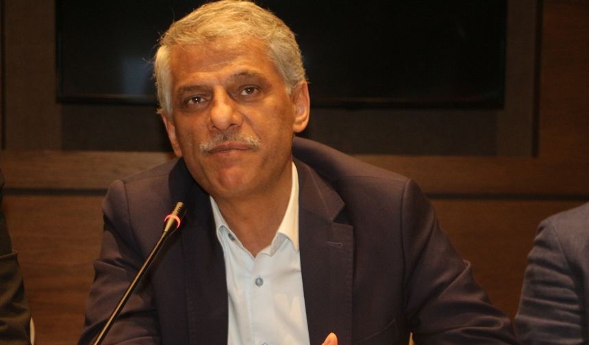 Bakan Yardımcısı Alparslan: Turizm gelirimizi 100 milyar dolara çıkartmak istiyoruz