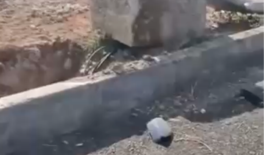 Batman’da hafif ticari araç elektrik direğine çarptı: 2 ölü, 4 yaralı