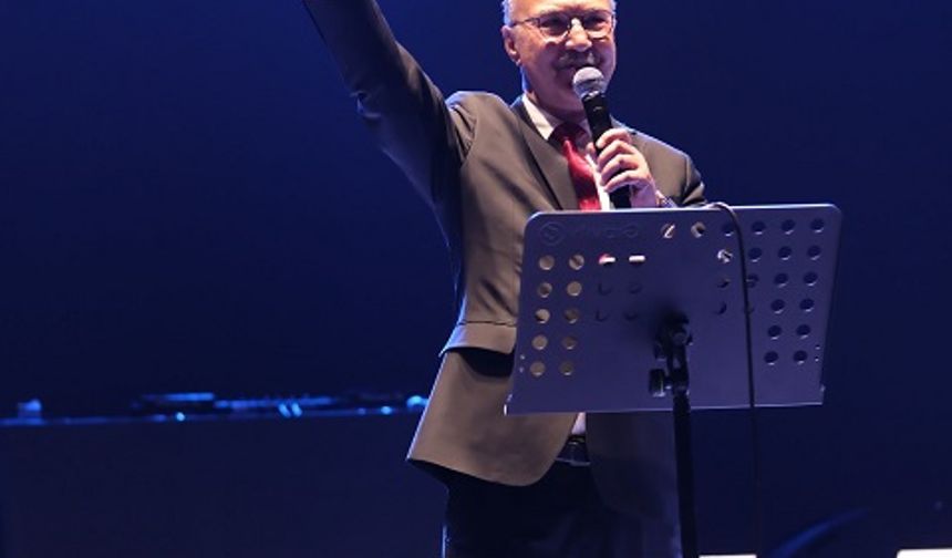 Blok3 Nasreddin Hoca Şenliği’nde sahne aldı/görüntü eklendi