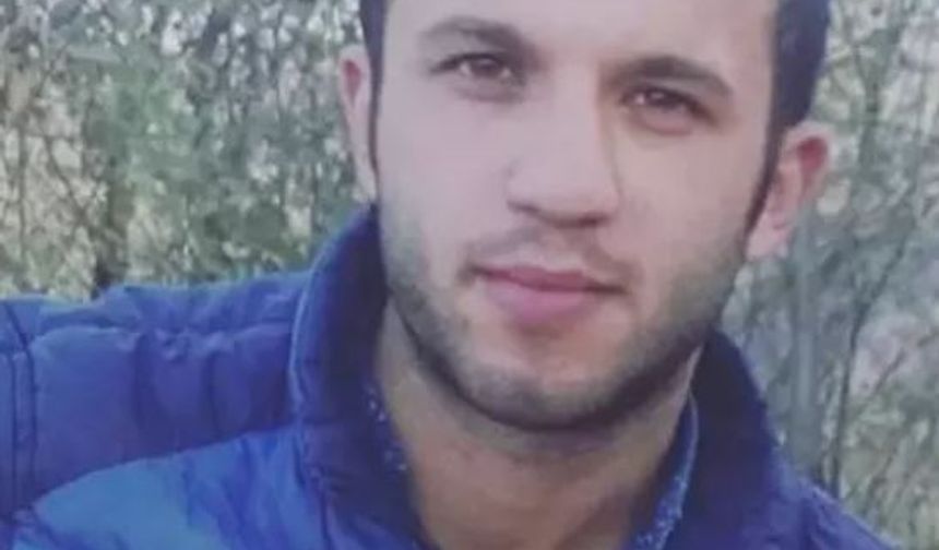 Cinayet şüphelisi, 5 yıl sonra Gürcistan'da yakalandı