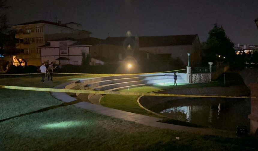 Eskişehir’de, içki içip fenalaşan 2 arkadaştan 1’i öldü