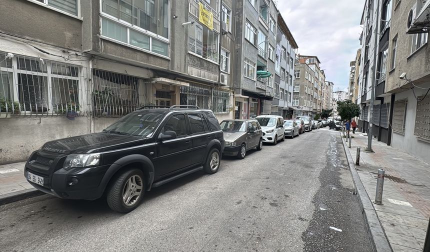 Evinde uyuduğu sırada silahlı saldırıya uğradı; 5 gözaltı
