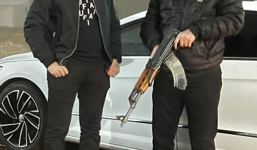 İlayda'nın cinayetten 1 saat önce çekilen görüntüleri ortaya çıktı