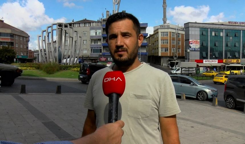 İstanbul - Gaziosmanpaşa’da kaybolan Battal Dinçer’den 14 gündür haber alınamıyor