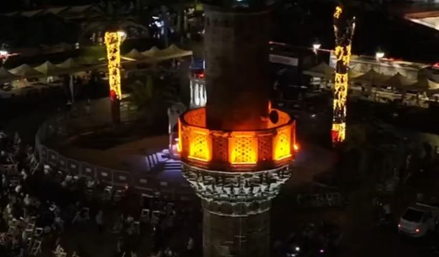 İzmir’de ‘15 Temmuz’ etkinliği (2)