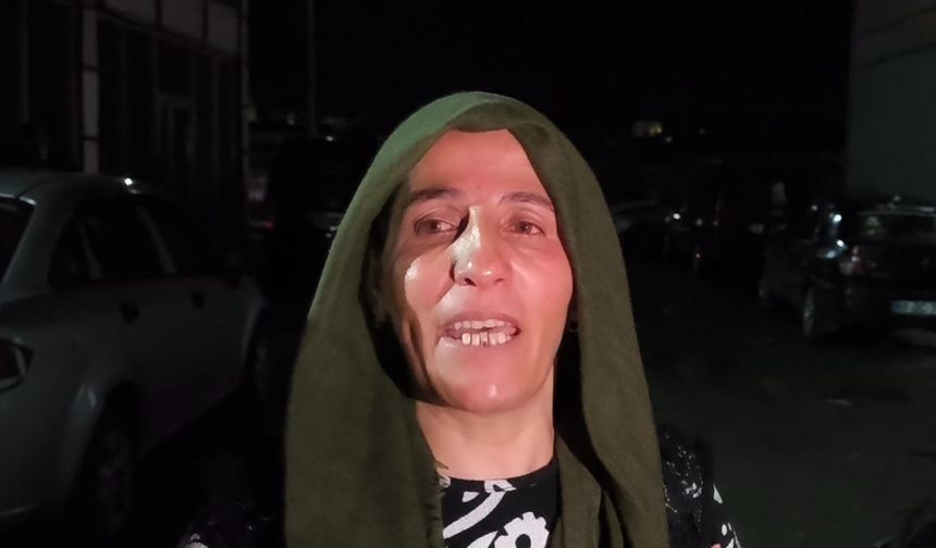 Kars’ta kayıp olan 8 yaşındaki Melih için arama çalışması başlatıldı