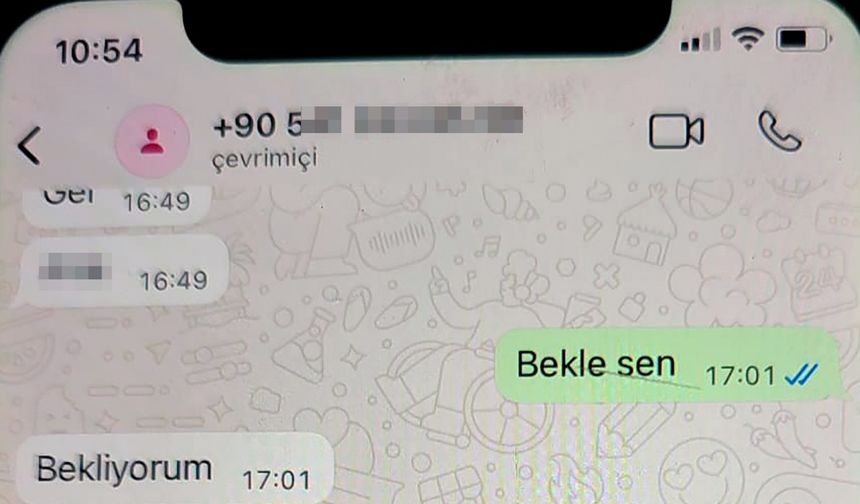 Miras anlaşmazlığı kavgasında tüfekle vurduğu oğullarını, yerde tekmelemiş