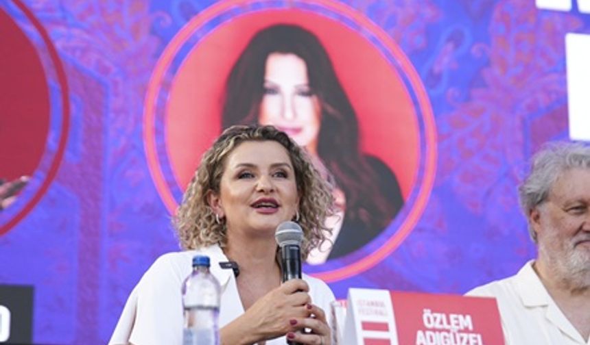MÜYORBİR, 25'inci yılını ‘Rüya Gibi Bir Gece’ ile kutlayacak