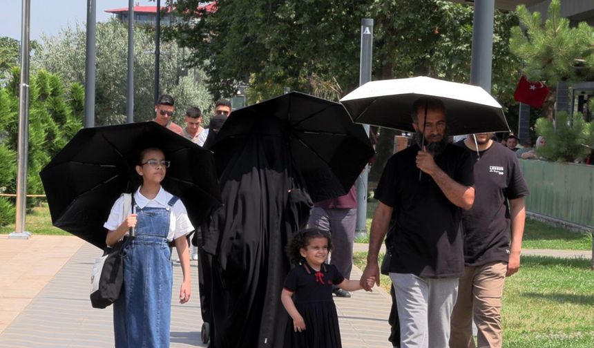 Prof. Dr. Özlü: Aşırı sıcaklarda yaşlılar ve kronik hastalıkları olanlar dikkatli olmalı