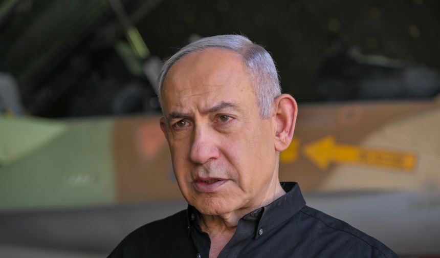 Putin ile Netanyahu, telefonda görüştü