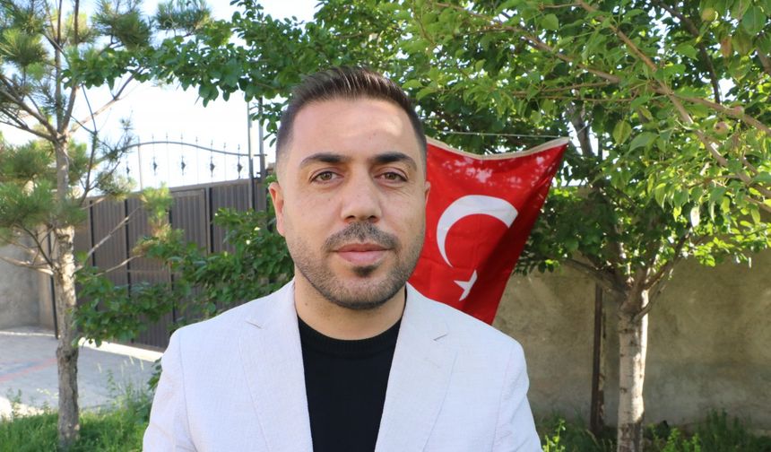Şehit güvenlik korucularının ailelerinden 'Terörsüz Türkiye' sürecine destek