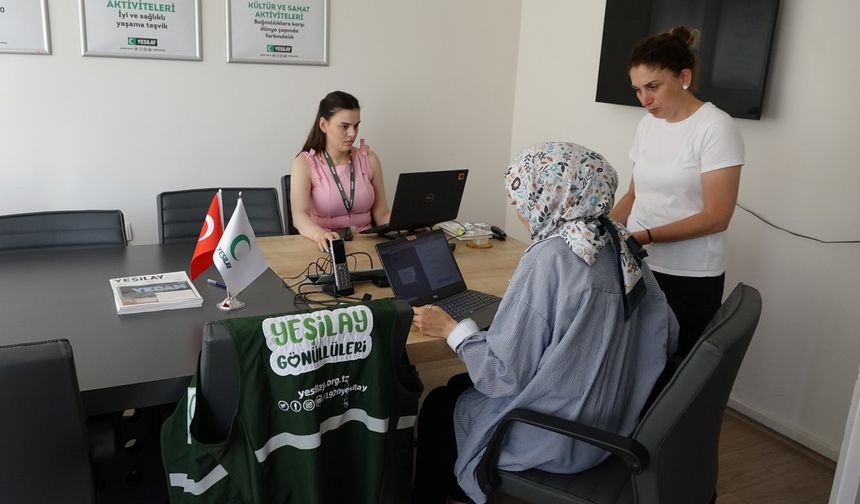 Yeşilay şube başkanından ‘sanal kumar’ uyarısı