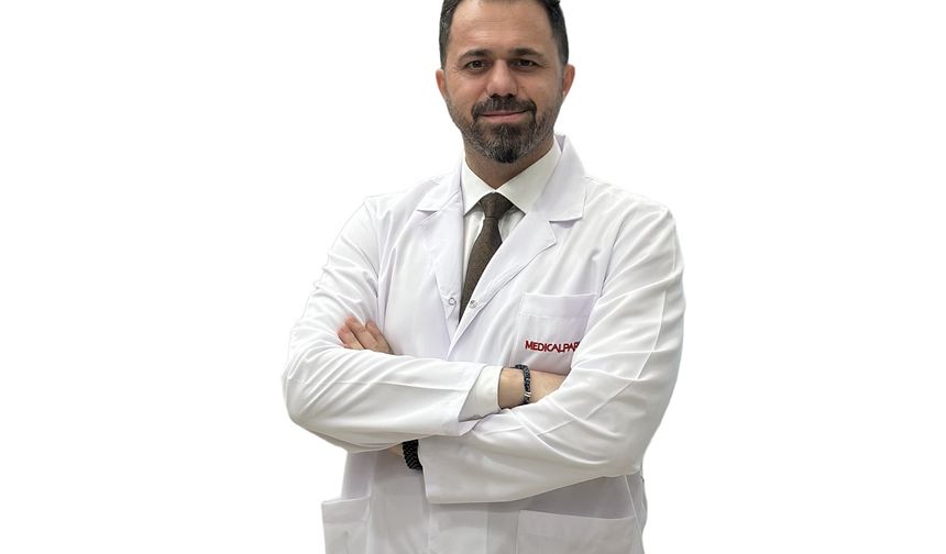 'Yüzünüzün bir yarısında aniden başlayan şiddetli ağrıya dikkat edin'