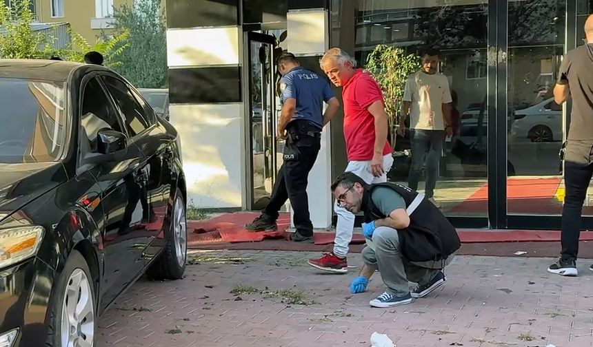 8 yaşındaki Ege'nin ağır yaralandığı oto galeri saldırısında 4 tutuklama