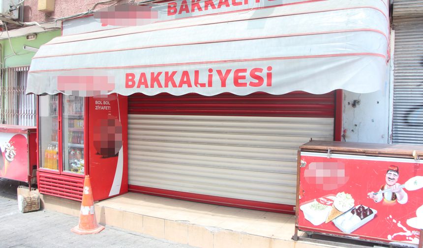 Adana Demirspor'un kalecisi Murat Uğur'un babası, iş yerinde ölü bulundu (2)
